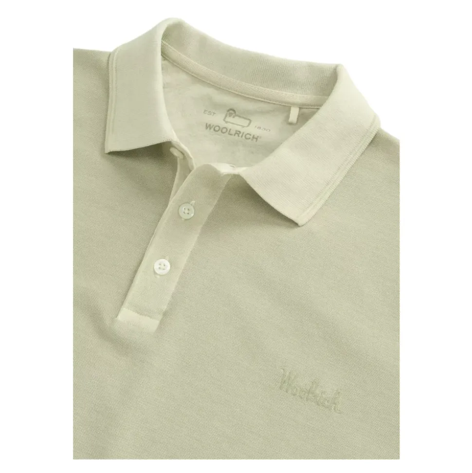 Mackinack Polo