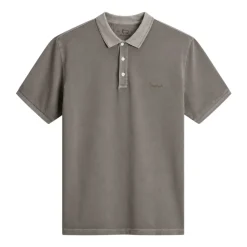 Mackinack Polo
