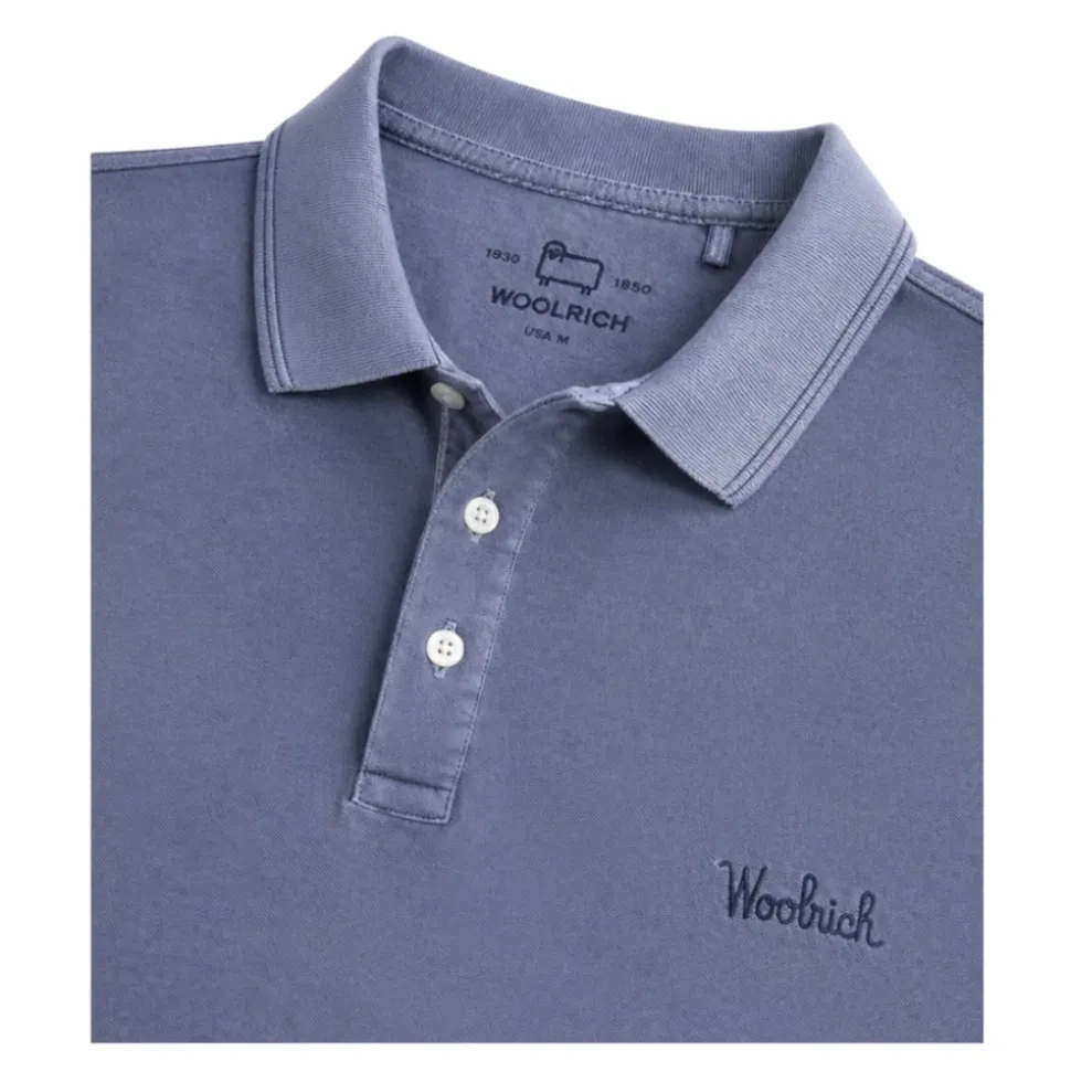 Mackinack Polo