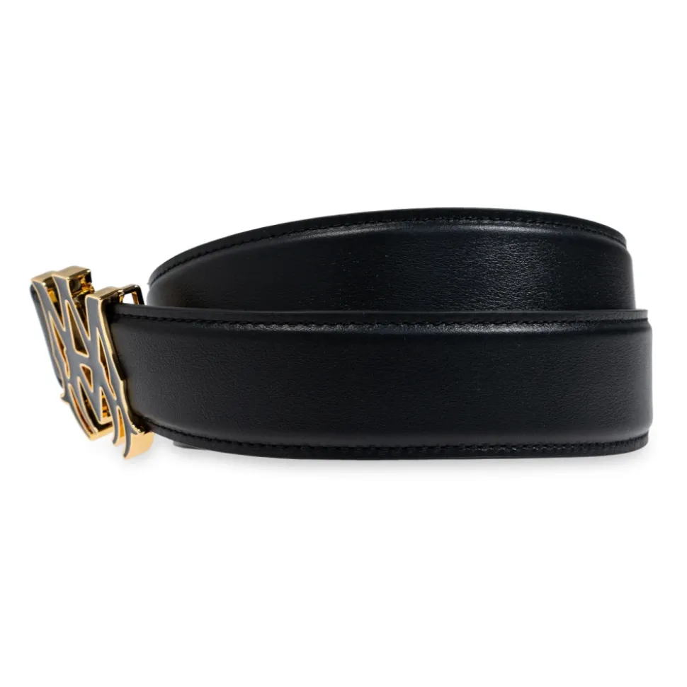MA Core Logo Belt