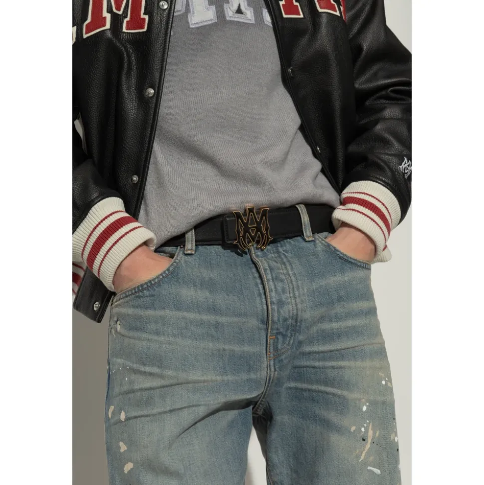 MA Core Logo Belt