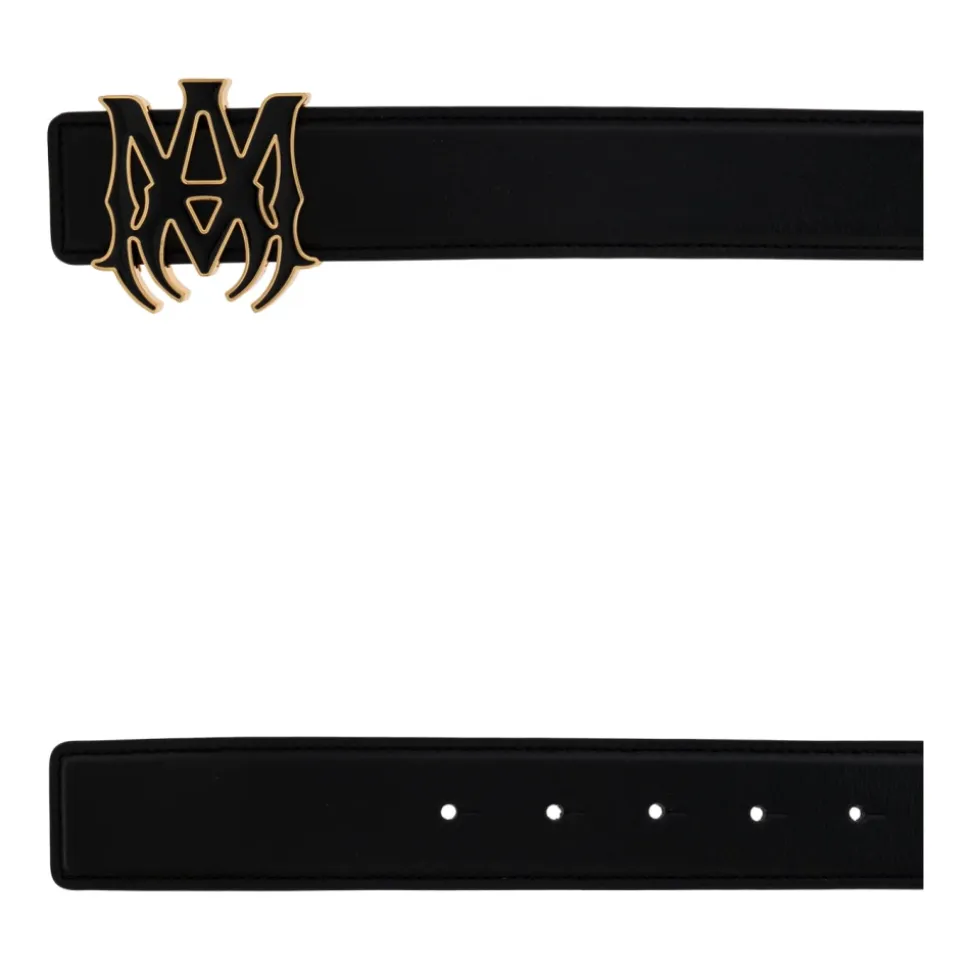 MA Core Logo Belt