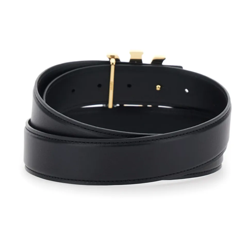 MA Core Logo Belt