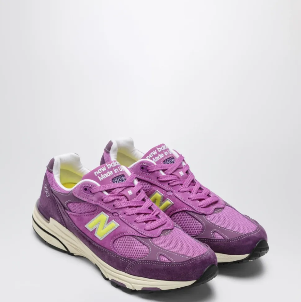 993 Made in USA