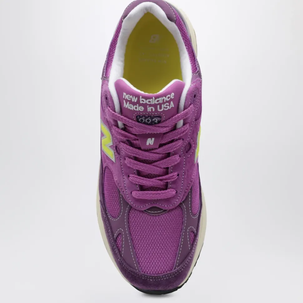 993 Made in USA