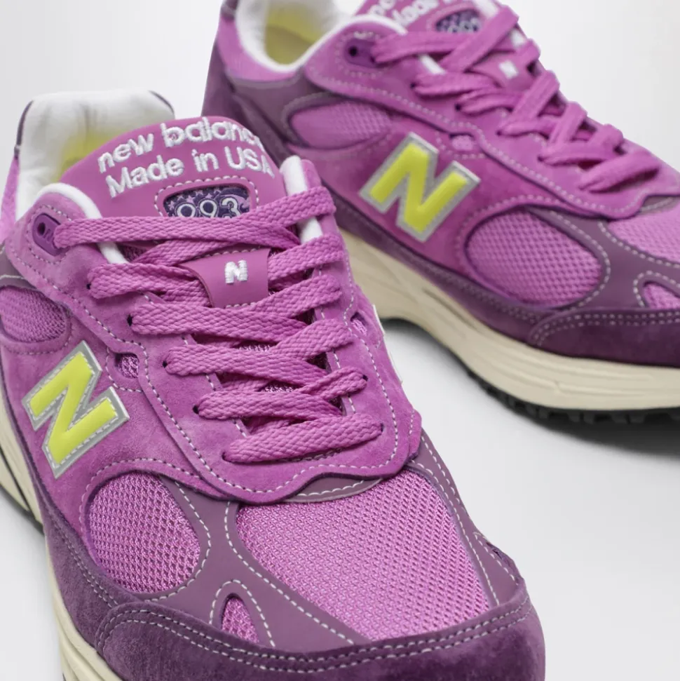 993 Made in USA
