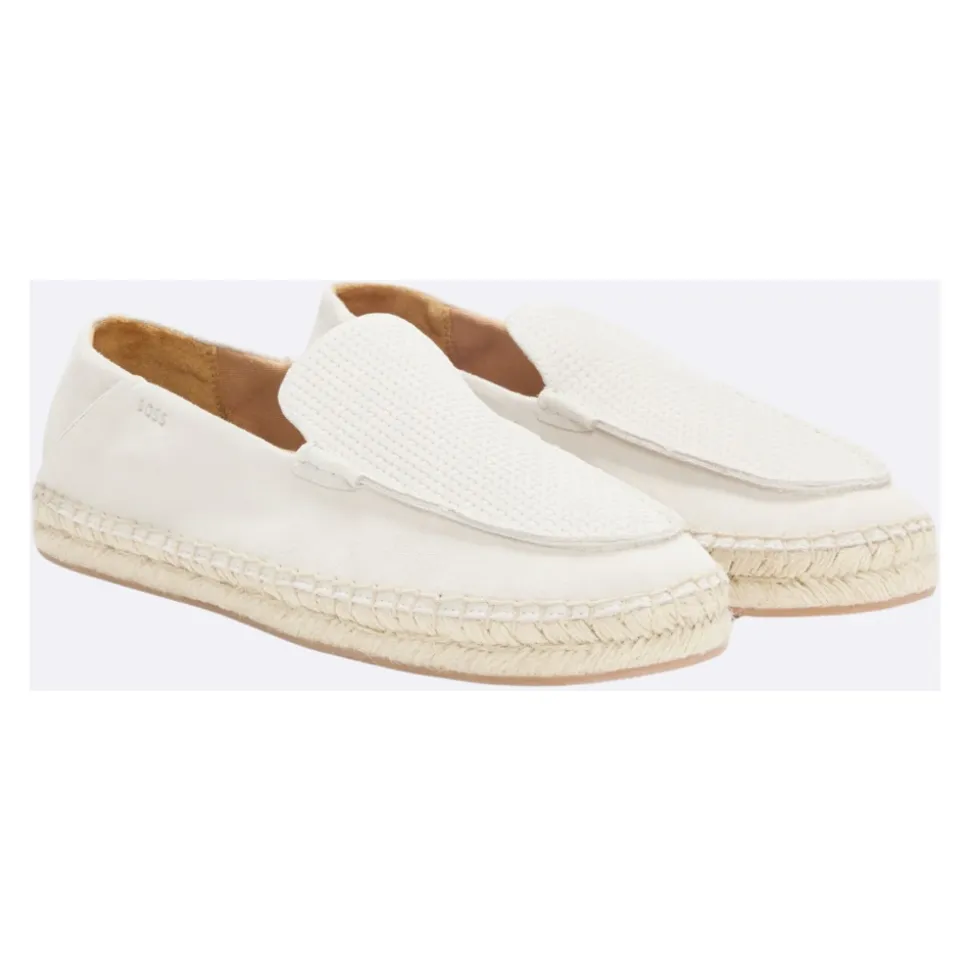 Madeira Espadryle