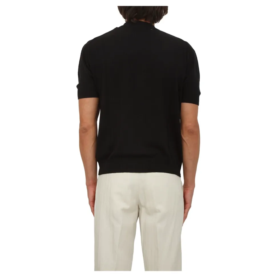 Maglia A Polo