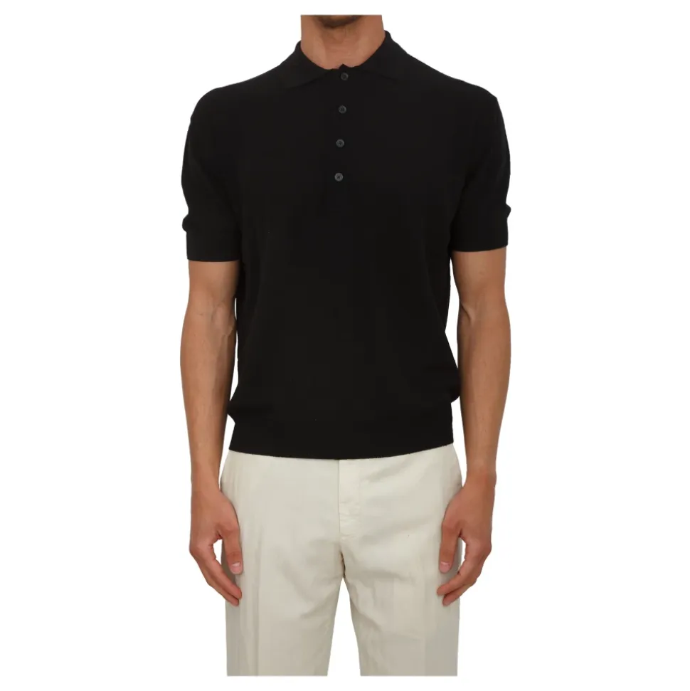 Maglia A Polo
