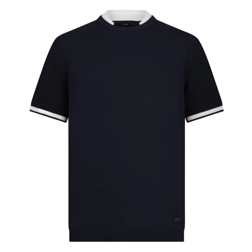 Maglia Chiusa M/C