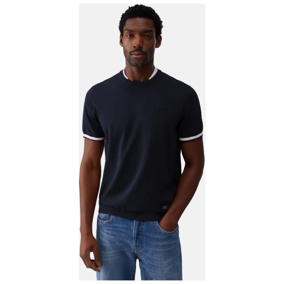 Maglia Chiusa M/C