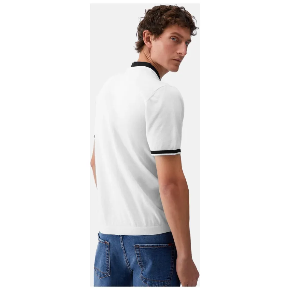 Maglia Chiusa M/C