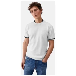 Maglia Chiusa M/C
