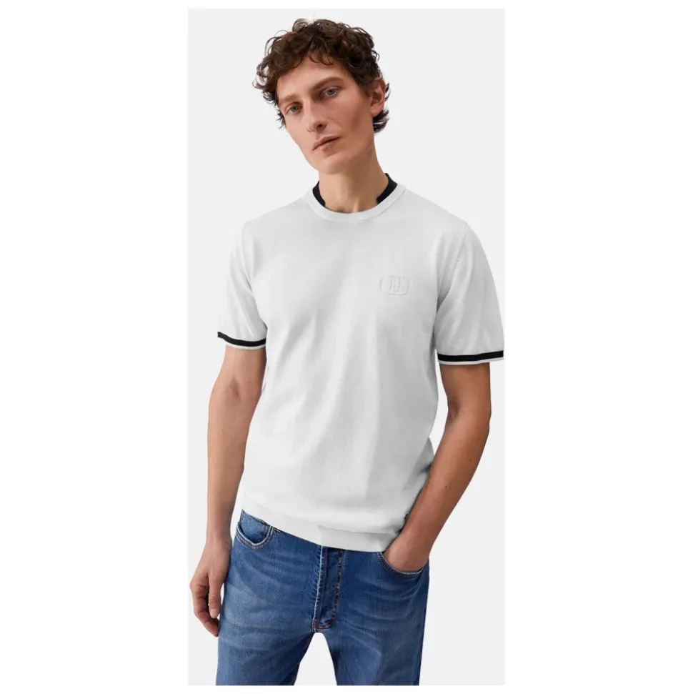 Maglia Chiusa M/C