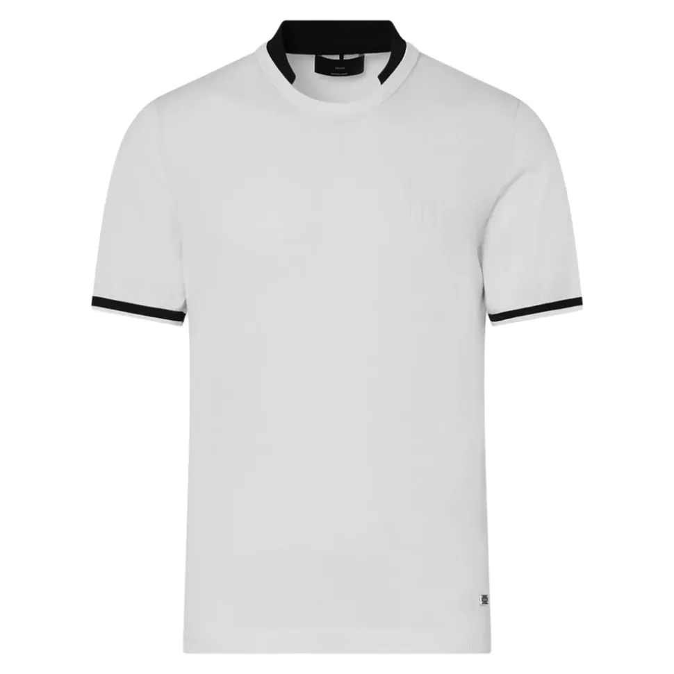 Maglia Chiusa M/C