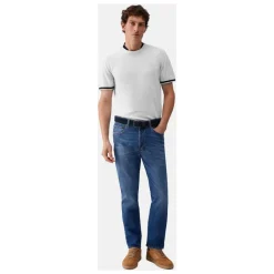 Maglia Chiusa M/C