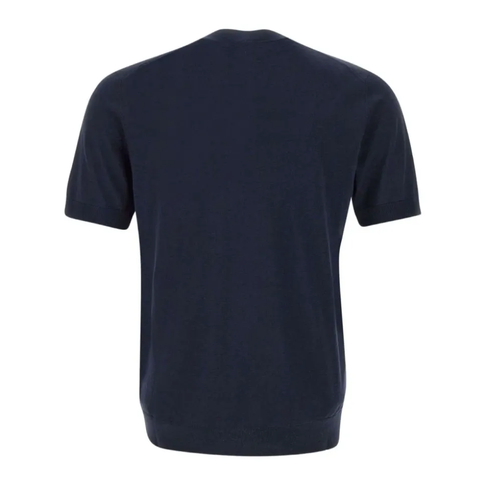 Maglia Girocollo