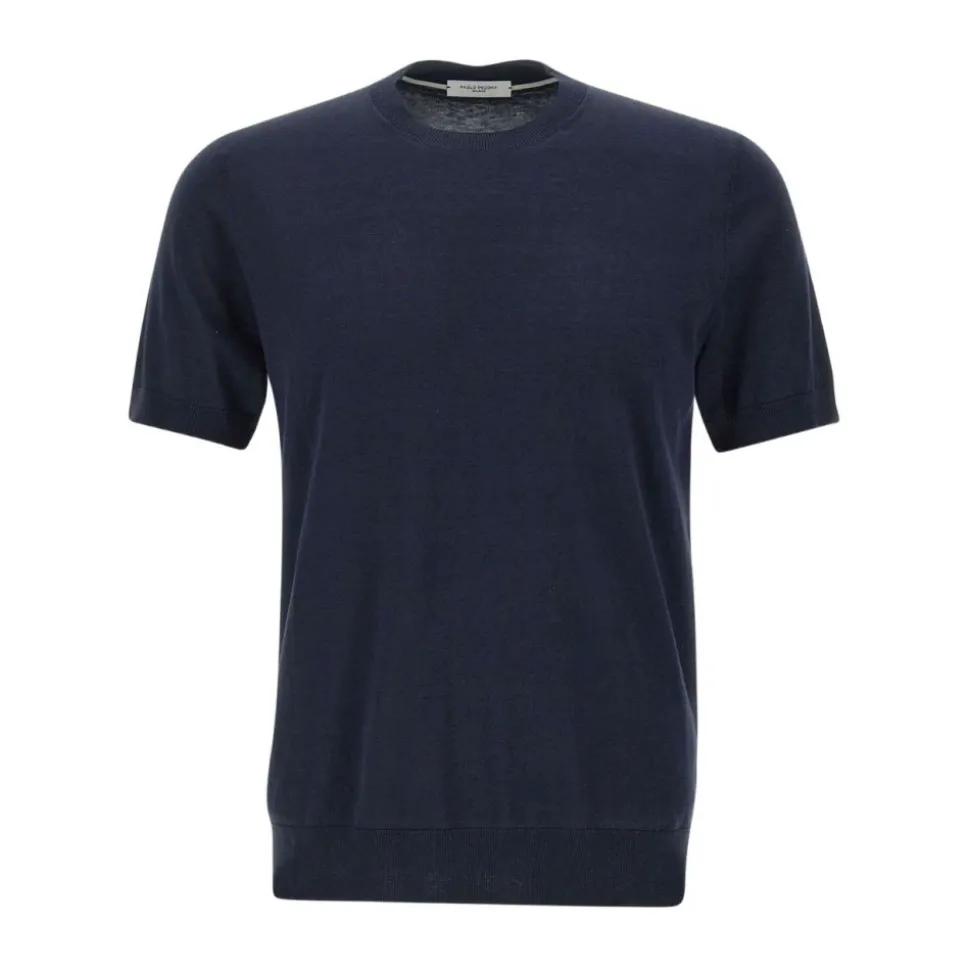 Maglia Girocollo