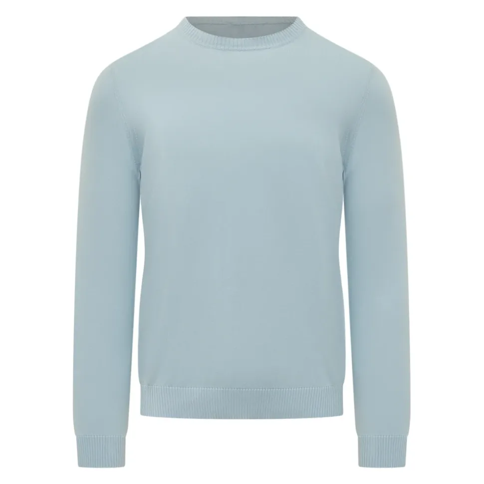 Maglia Giro Rasato