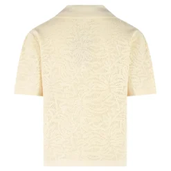 Maille Cotton Shirt
