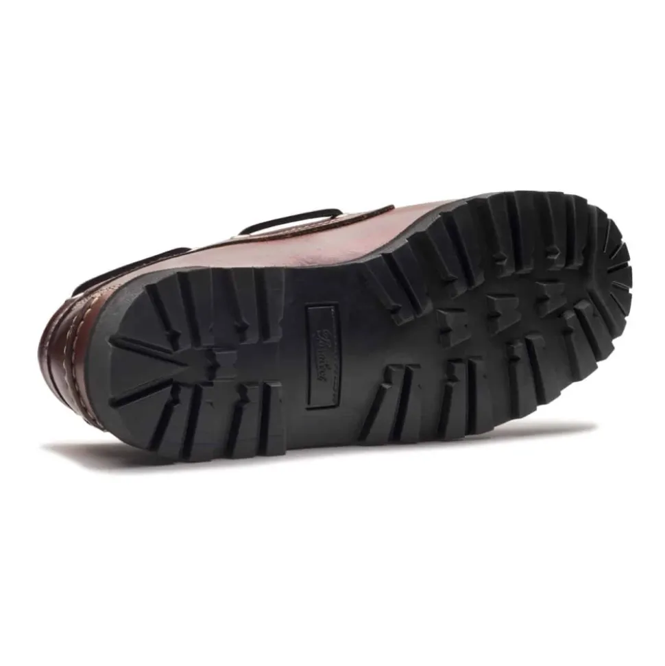 Malo Boat Shoe