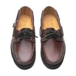 Malo Boat Shoe