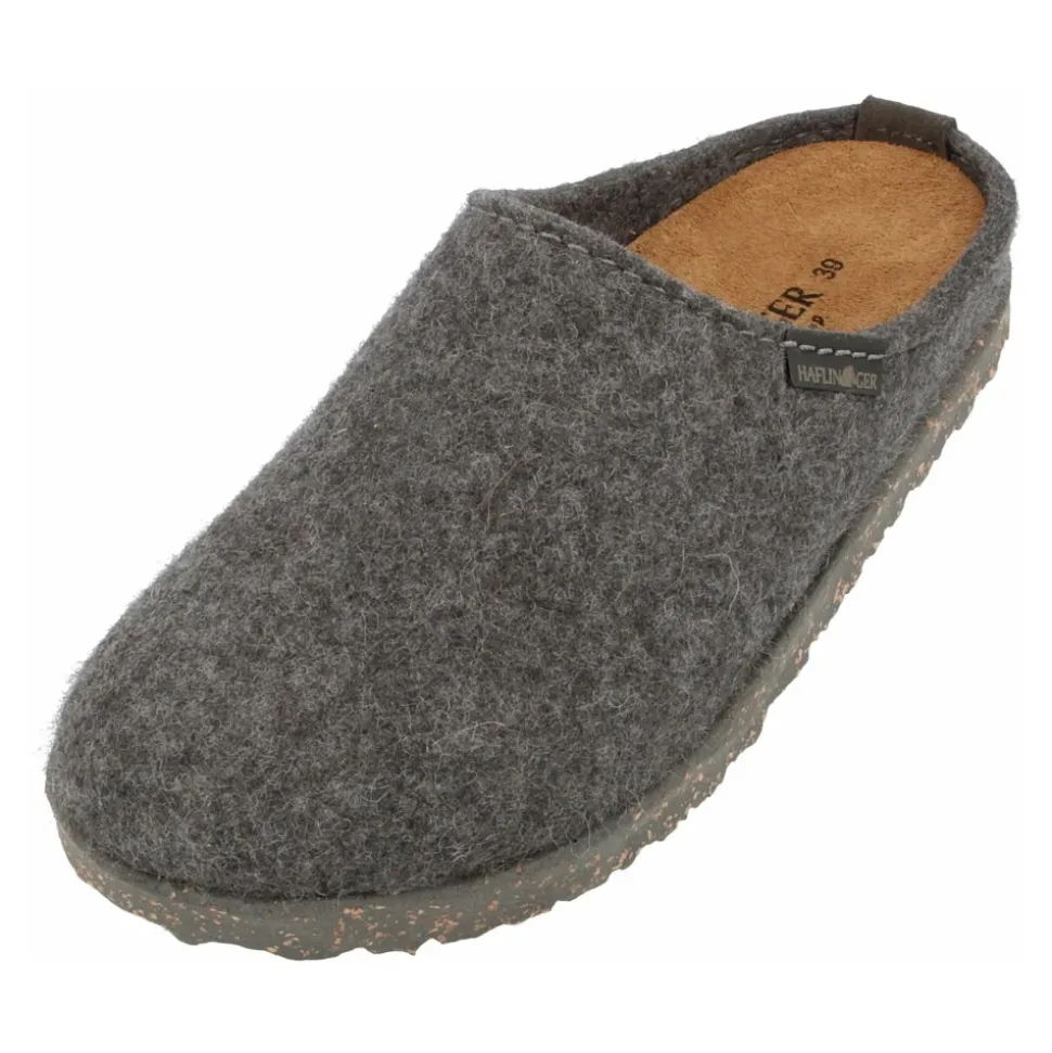 Manhattan Clog