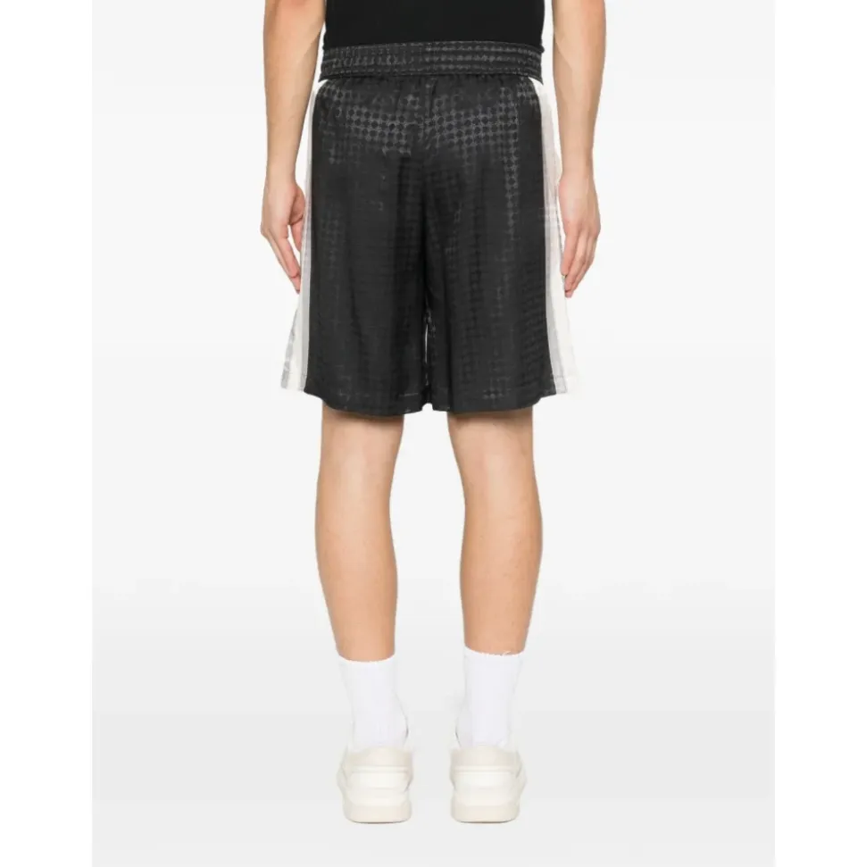 MA Quad Panel Short