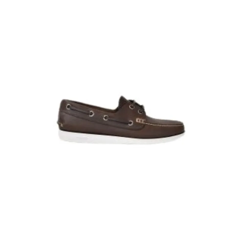 Marske Boat Shoes