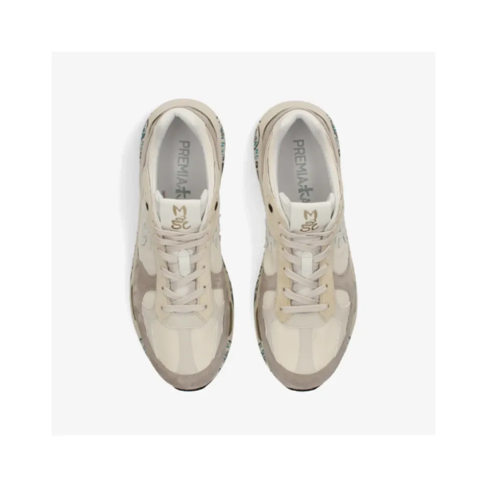Mase 8018 Sneakers