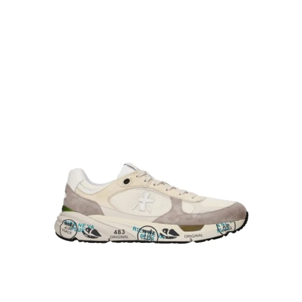 Mase 8018 Sneakers