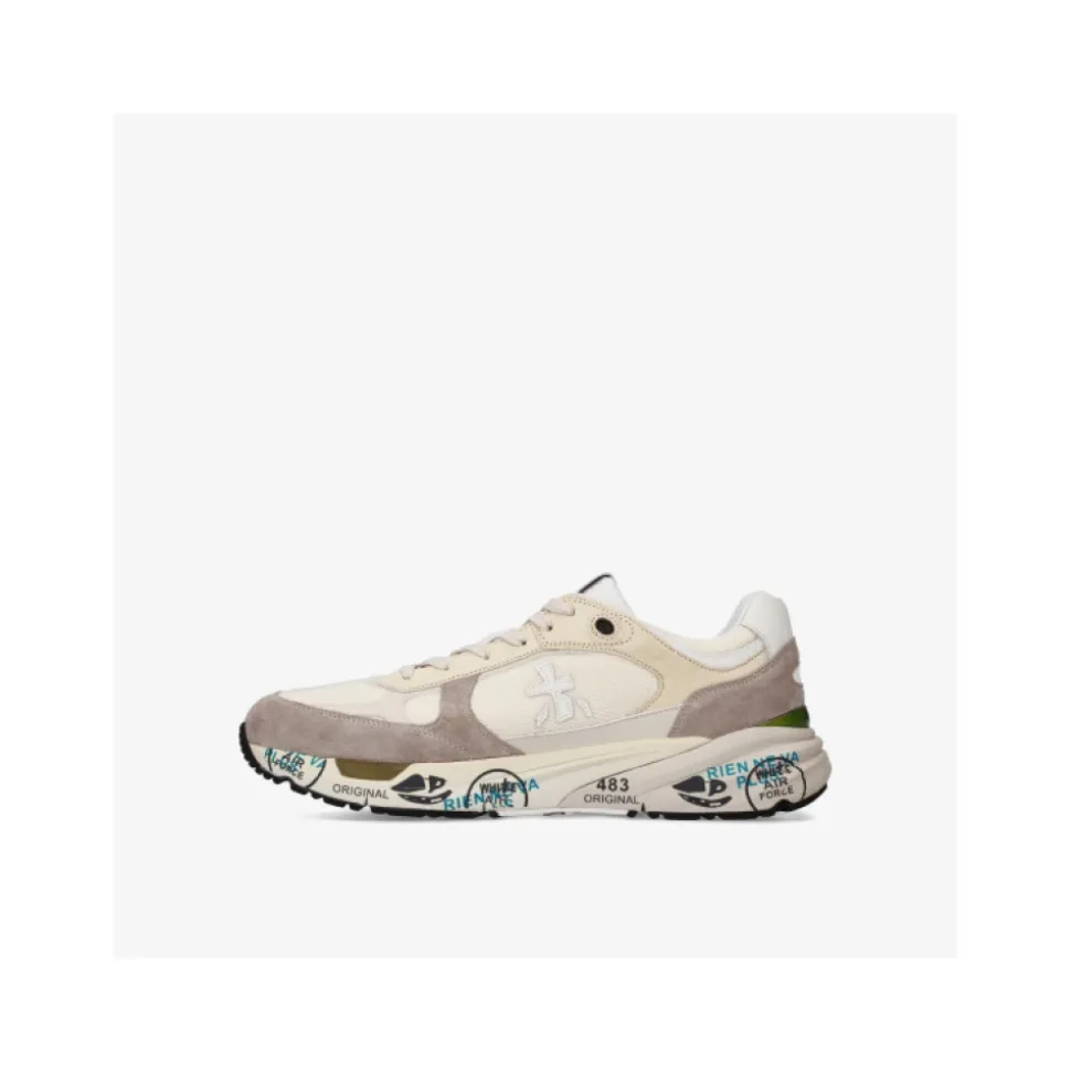 Mase 8018 Sneakers