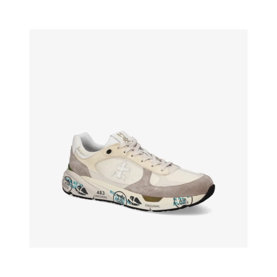 Mase 8018 Sneakers