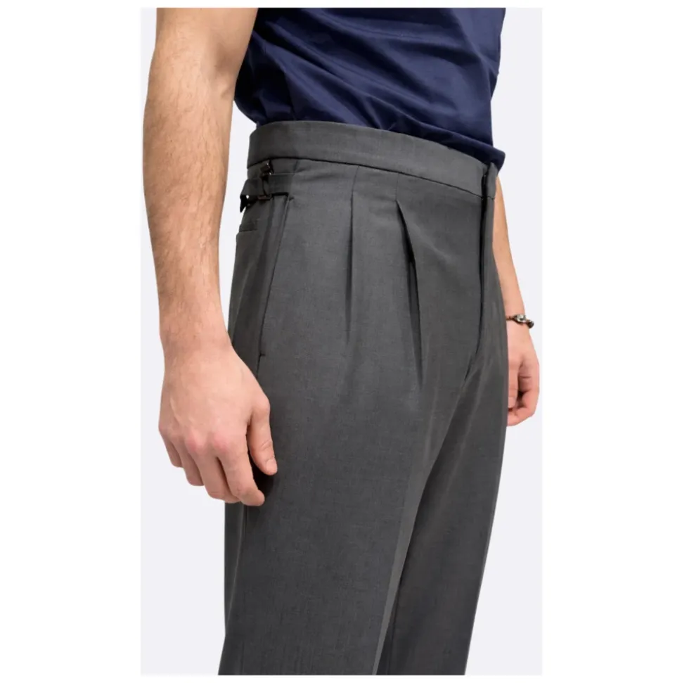 Mat Trousers