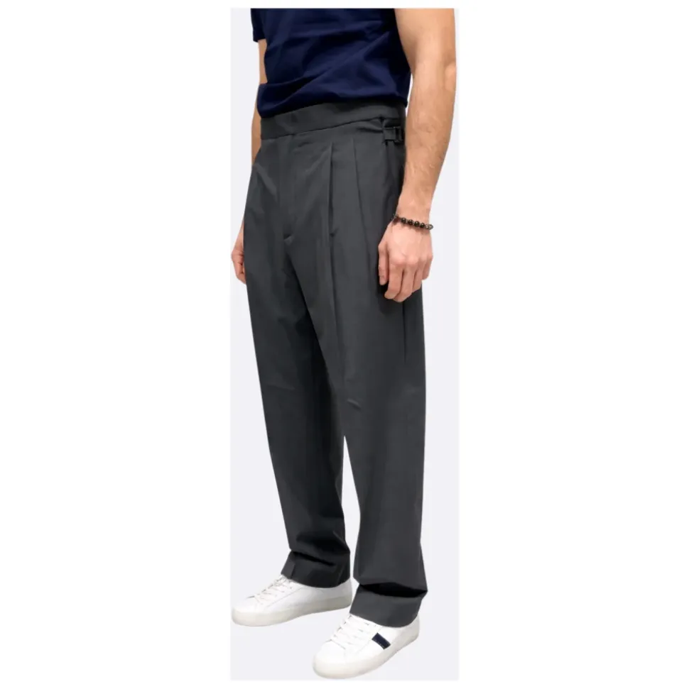 Mat Trousers