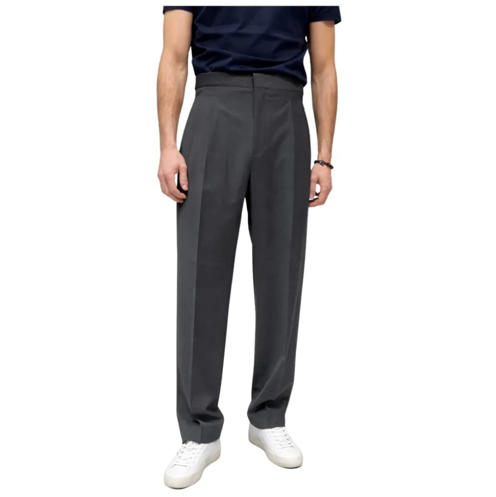 Mat Trousers