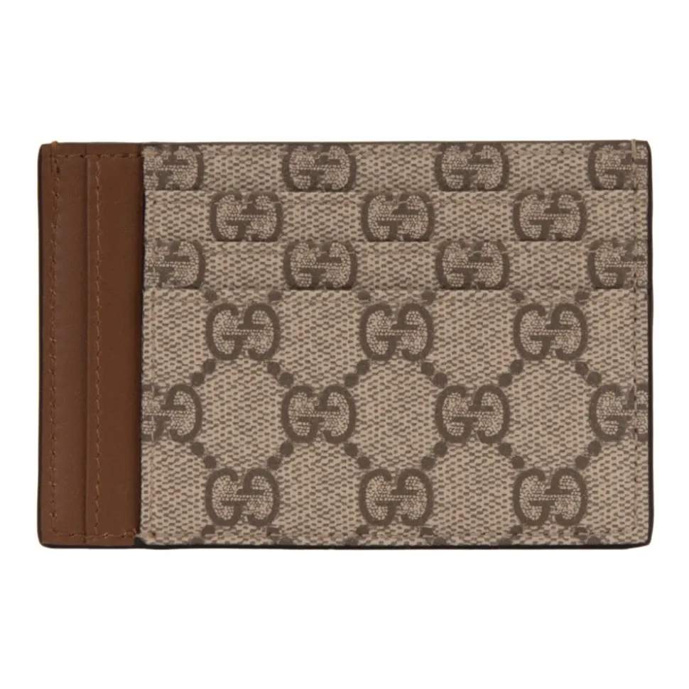 Maxi GG Card Holder