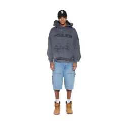 Maxx Operator Short