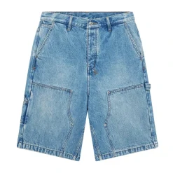 Maxx Operator Short