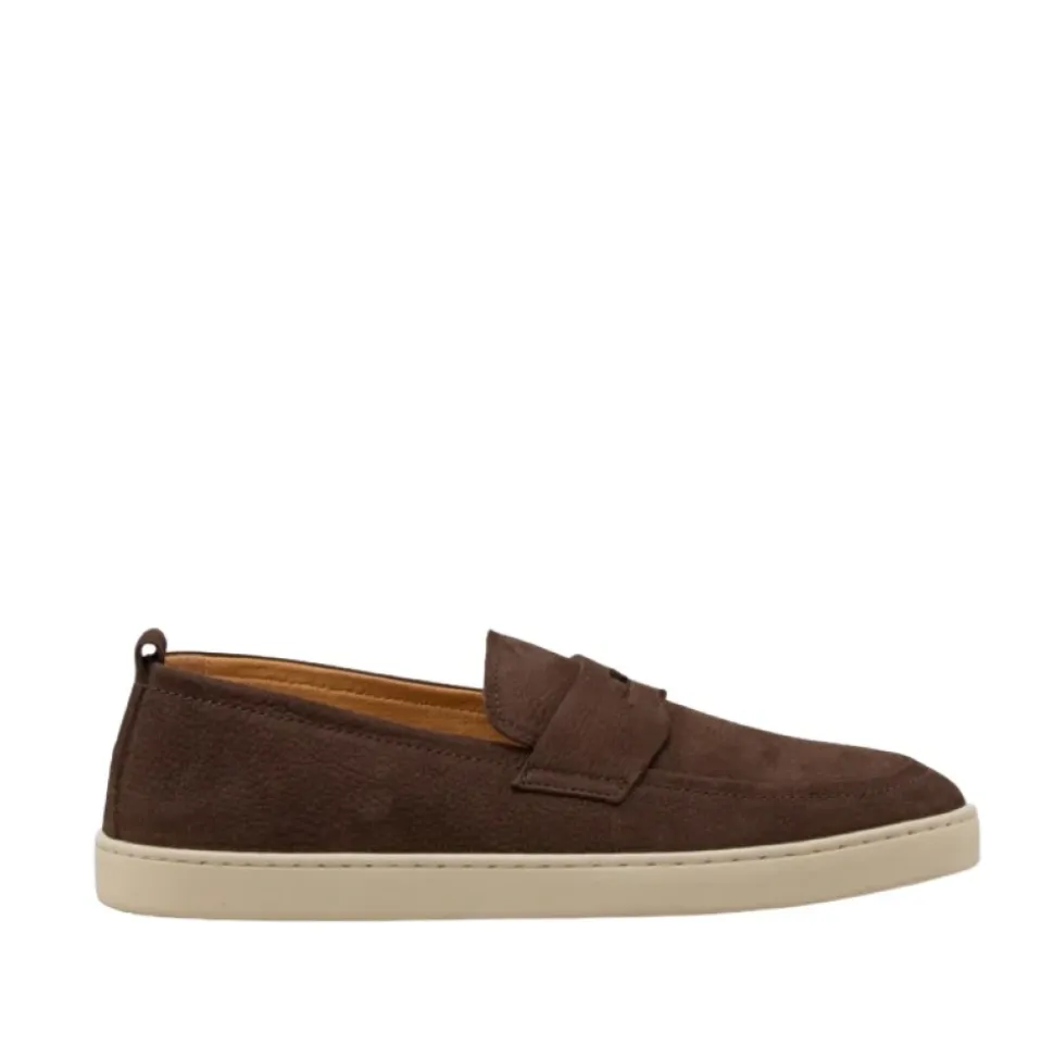 Mentone P.1 Loafer