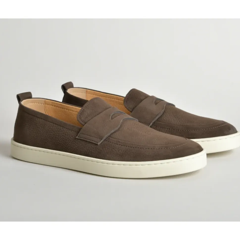 Mentone P.1 Loafer