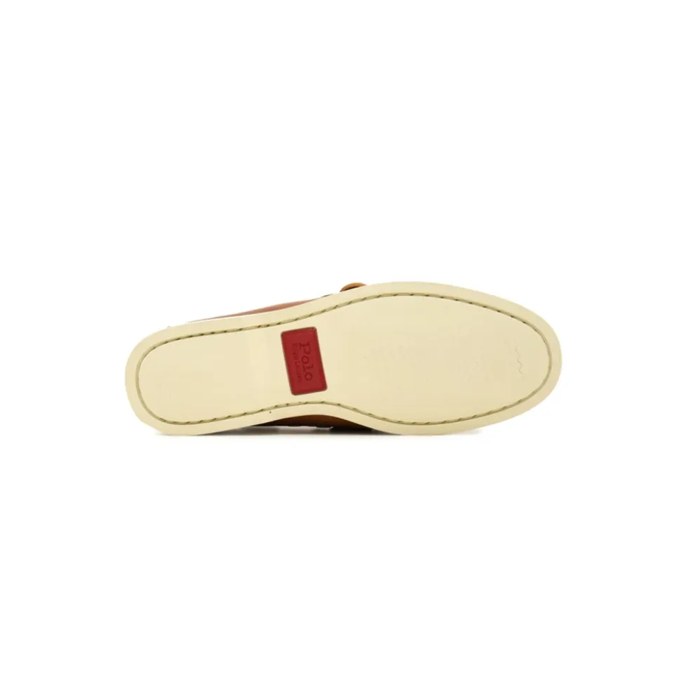 Merton Boat Loafers