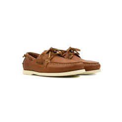 Merton Boat Loafers