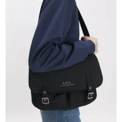 Messenger Bags