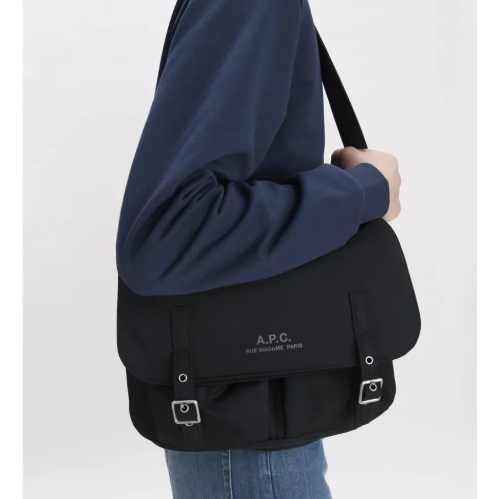 Messenger Bags