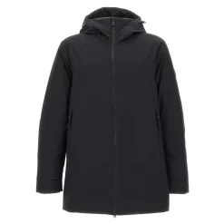 Metide SRTR Parka