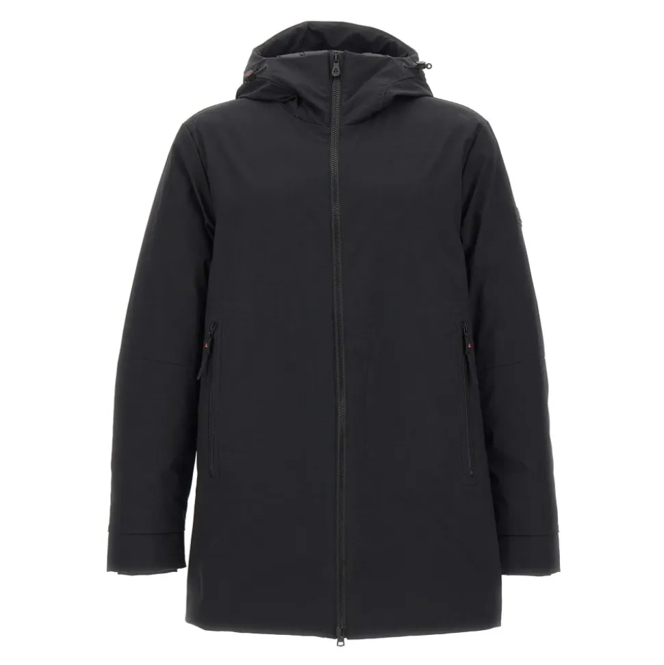 Metide SRTR Parka