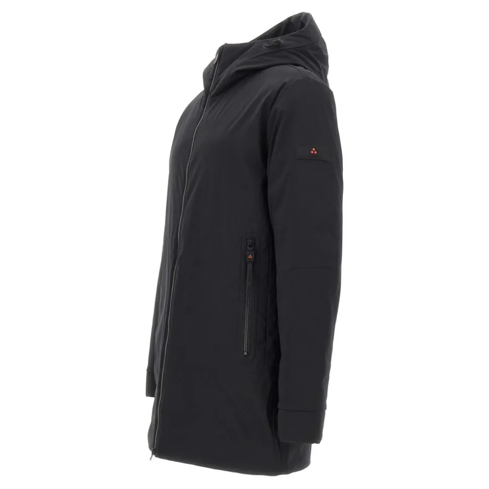 Metide SRTR Parka