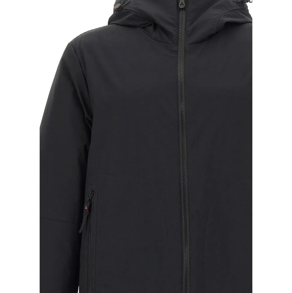 Metide SRTR Parka