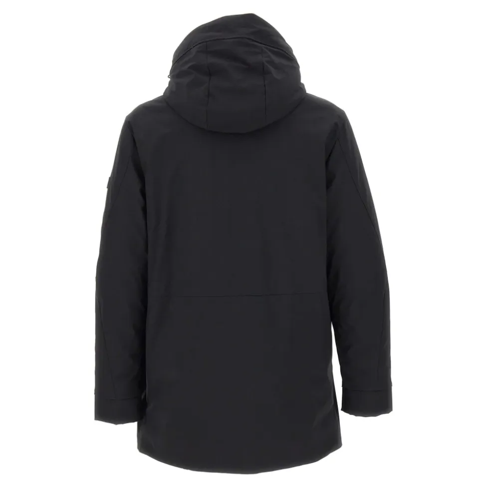 Metide SRTR Parka